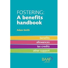 Fostering - a benefits handbook