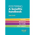 Fostering - a benefits handbook