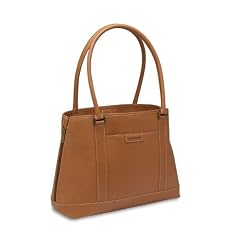 Hartmann Belting Leather Shoulder Bag