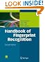 Handbook of Fingerprint Recognition