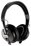 Behringer HPS5000 Closed - Type High - Performance Studio Headphones - B000CCIVDO