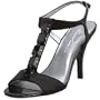 Kenneth Cole New York Women's Hey Stud  Pump,Black,8 M US
