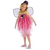 Thumbelina Prestige - Size: Child M(7-8)