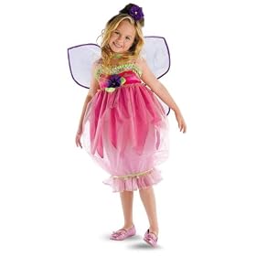 Thumbelina Prestige - Size: Child S(4-6)