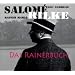 Das Rainerbuch: Lou Andreas-Salom� - Rainer Maria Rilke