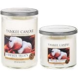 Yankee Candle Multi Wick Candle (Fireside Treats) - Large - 22oz
