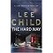 All of the LEE CHILD (Jack Reacher) Novels : IN ORDER