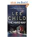 The Hard Way. A Jack Reacher Novel (Bantam Press)
