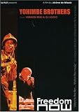 Revue La Huit  / Yohimbe Brothers