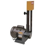 Buy Kalamazoo 1SM 1 Belt Sander, 32 lbs, 1725 RPM, 1 3 HP Motor, 1 x 42 Belt, 4... by KALAMAZOO