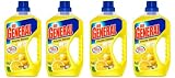 Produkt-Bild: Der General Frische Zitrone, 4er Pack (4 x 750 ml)