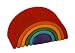 Search : Rainbow Tunnel Stacker and Puzzle