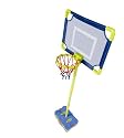 Swingball First Basketball Set