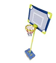 Swingball First Basketball Set
