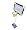 Swingball First Basketball Set