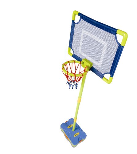 Swingball First Basketball Set