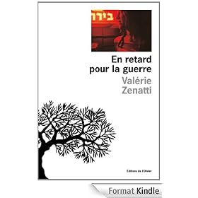 En retard pour la guerre