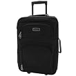 Travel Plus Escort 21 Inch Rolling Luggage Piece