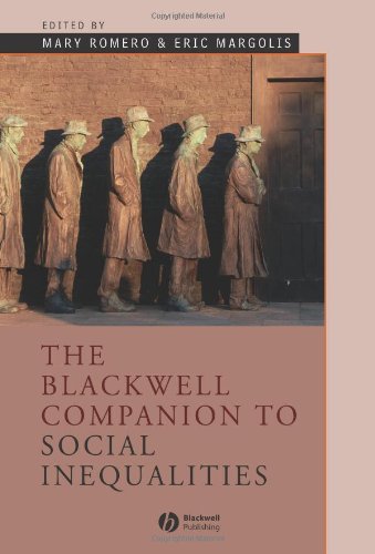 The Blackwell Companion to Social Inequalities