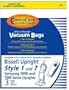 Replacement Bissell Style 7 Bags (3 Pack)
