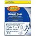 Replacement Bissell Style 7 Bags (3 Pack)