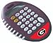 Georgia Bulldogs Pro-Grip Calculator