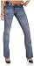 Apparel : YMI Jeans Junior's Belted Bootcut Jean
