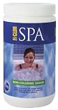 Fi-Clor Non-Chlorine Shock - 1.2Kg