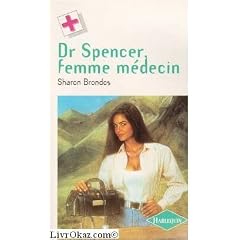 Dr Spencer, femme m�decin