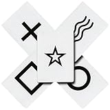 MMS Bicycle Marked ESP Cards by Mayette Magie Moderne - Trick