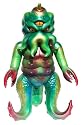 KAIJU TRIPUS Vinyl Figure