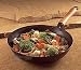 Kitchen & Housewares : Joyce Chen J20-0708 Classic 12 Inch Xylan® Non-Stick Stir Fry Pan