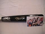 Buster Posey San Francisco Giants Signed Autographed Baseball Bat Coa