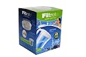 Filtrete Water Pitcher, White, 12 Cup Capacity