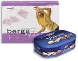 Berga Focus Copier Paper 80gsm 500 Sheets A4 White Ref 67392 [5 Reams and Biscuits] Oct-Dec 2007