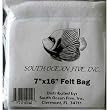 Media Bag 5X8