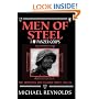 Men of Steel: I SS Panzer Corps: The Ardennes and Eastern Front, 1944-45