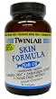 Cod Liver Oil Skin Formula by Twinlab - 60 Softgels