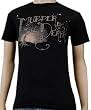 MURDER BY DEATH - Tree - Black T-shirt