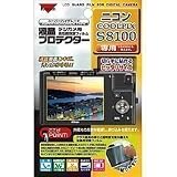 �P���R�[ �f�W�J���p�t���v���e�N�^�[ �j�R�� COOLPIX S8100�p KLP-NCPS8100