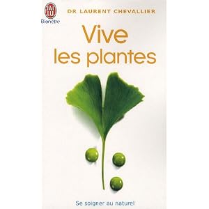 vive les plantes