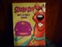 Scooby Doo Inflatable Chair