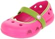 crocs Keeley Mary Jane (Toddler/Little Kid)
