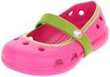 crocs Keeley Mary Jane (Toddler/Little Kid)