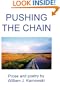 PUSHING THE CHAIN