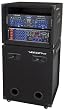 1200W Dual Deck Multi-Format Hard Drive Ripper Entertainment System