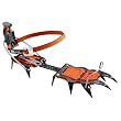 Petzl Vasak Wire/Lever Lock Crampons