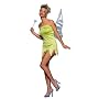 Sexy Adult Tinkerbell Costume