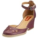 Clarks Originals Crystal Shine, rot