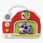 LeapFrog FRIDGE FARM,MEX,LTN US